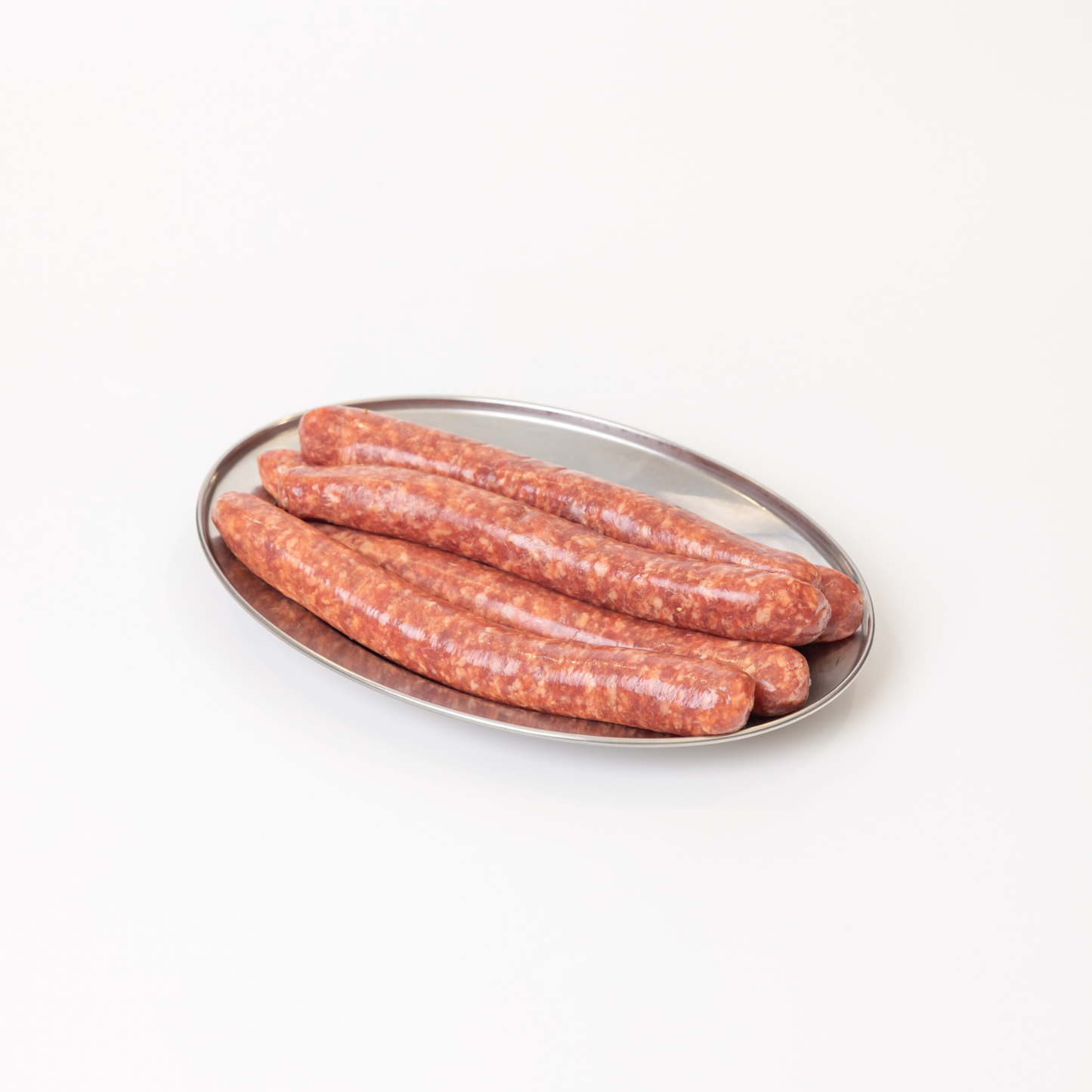 Tasty Beef Barbecue Sausages – Thin