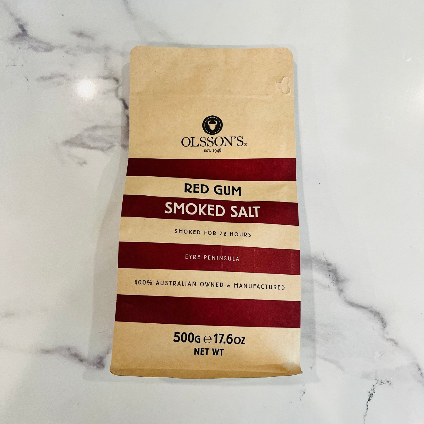 Olsson's Salts