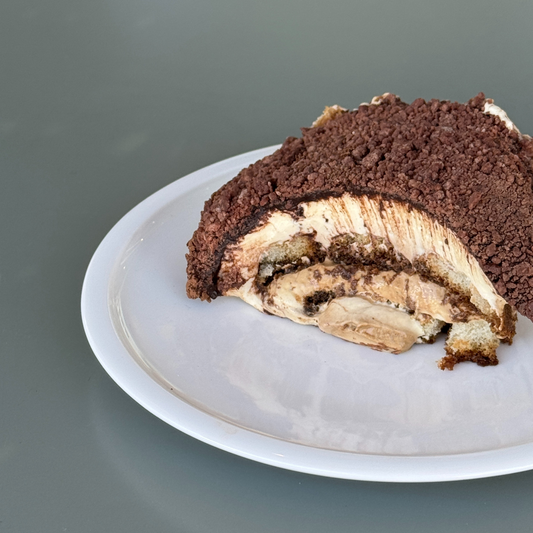 Duke's Tiramisu