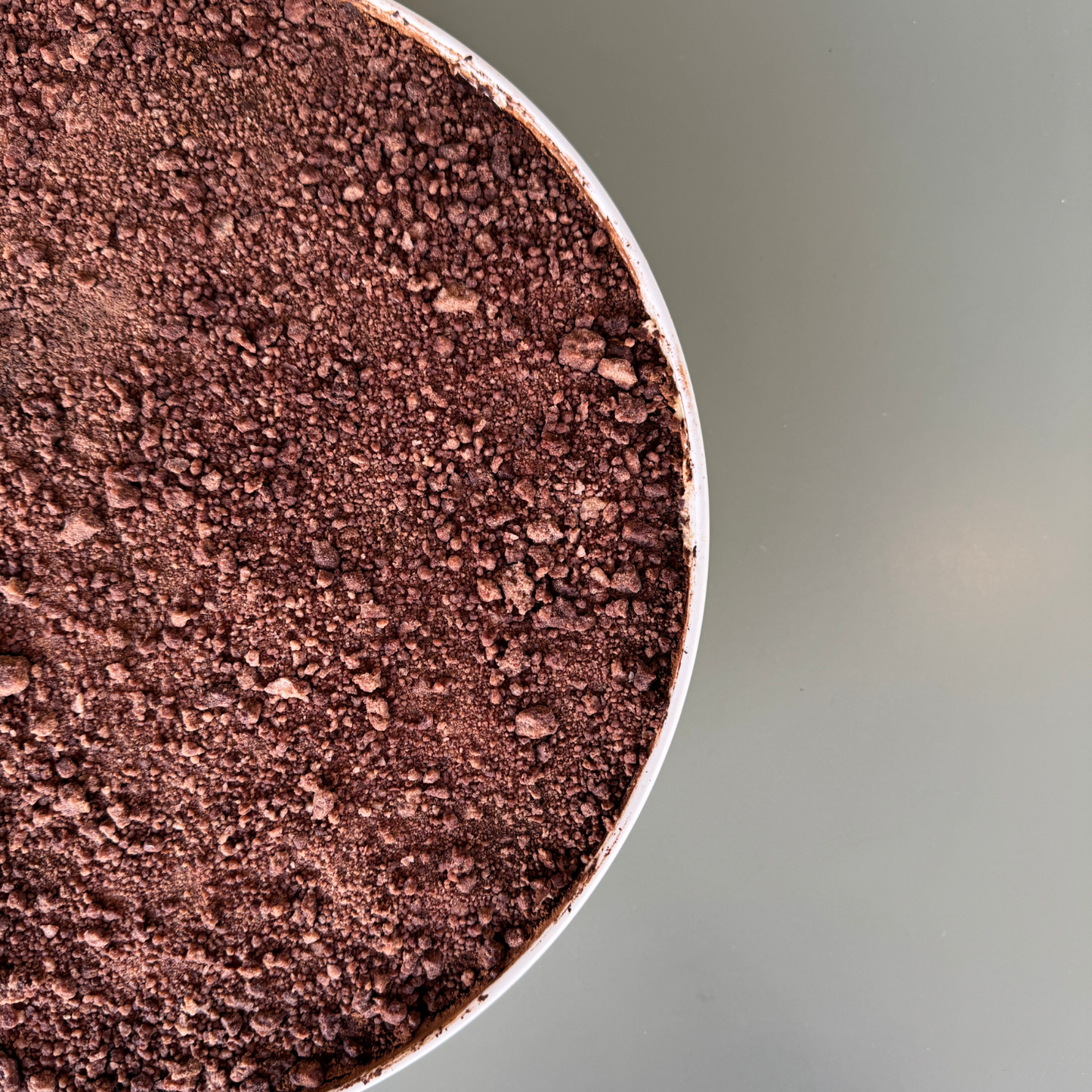 Duke's Tiramisu