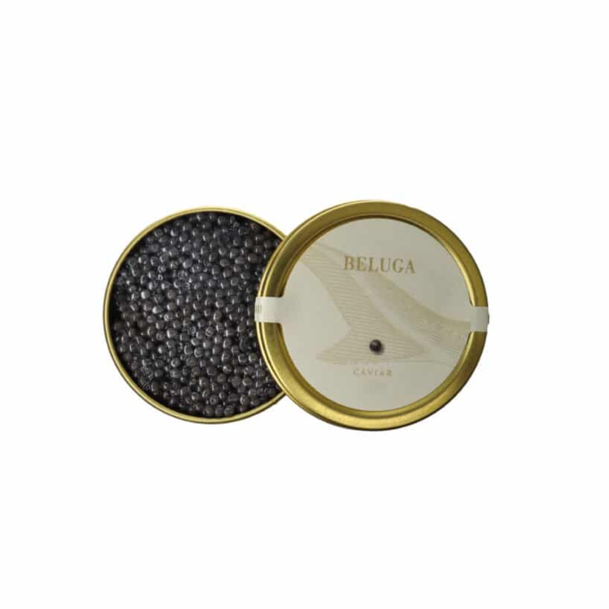 Caviar and Crisps Box