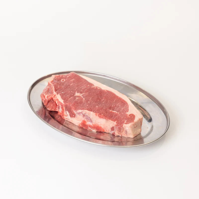 New York Steak