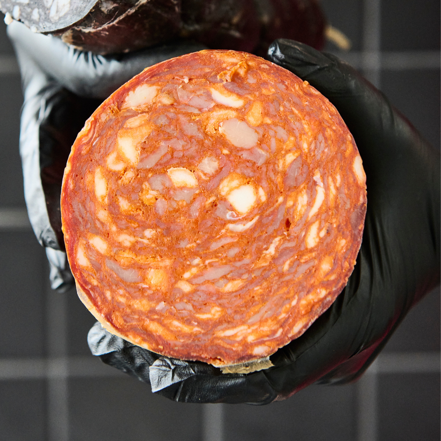 La Boqueria Pamplona Mild Chorizo Salami - 200g