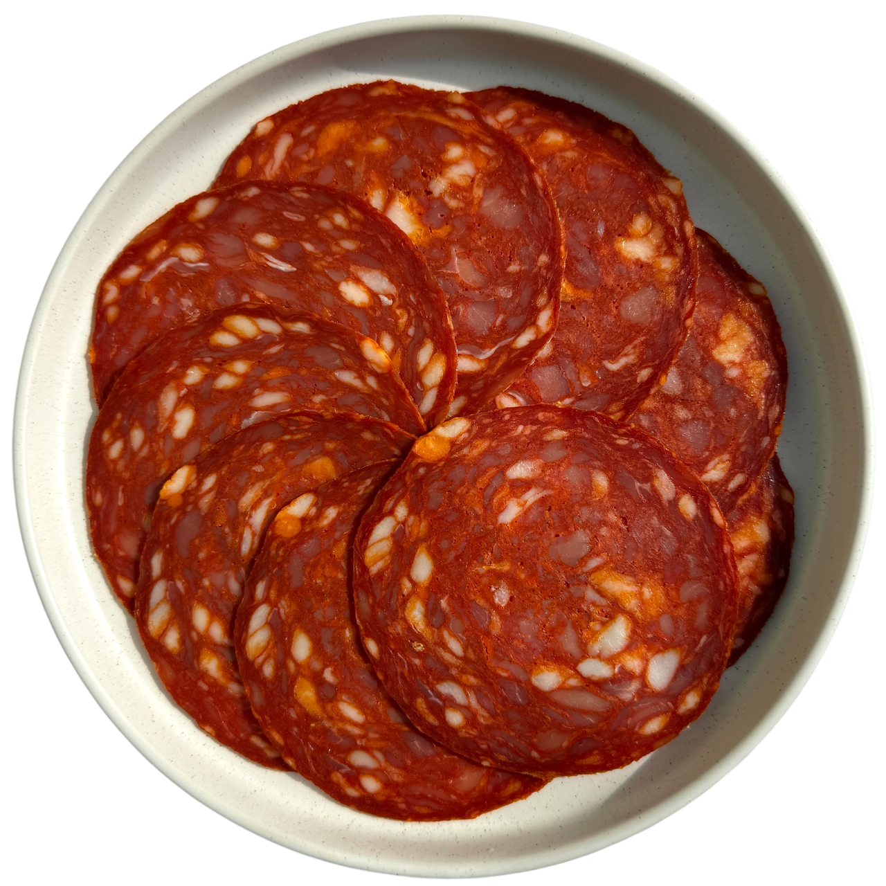 La Boqueria Pamplona Mild Chorizo Salami - 200g