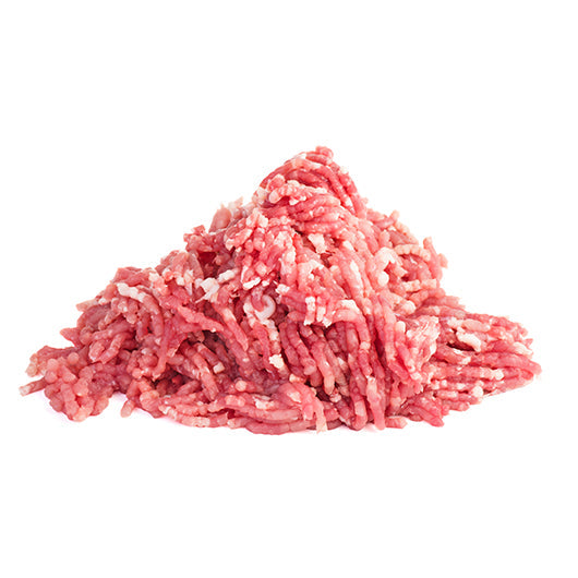 Grass-Fed Beef Mince