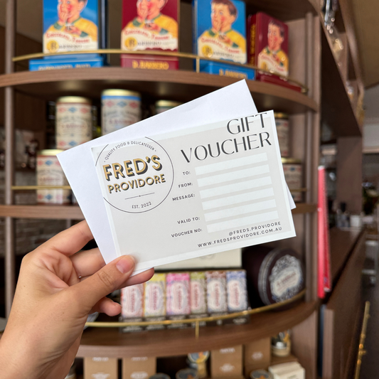 Duke's Providore Digital Gift Card - In Store Use Only