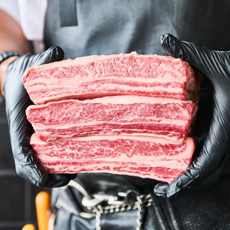 Short Ribs